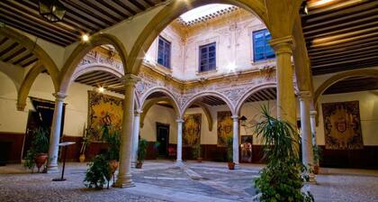 Asunto perinteisessä kunnostetussa asunnossa