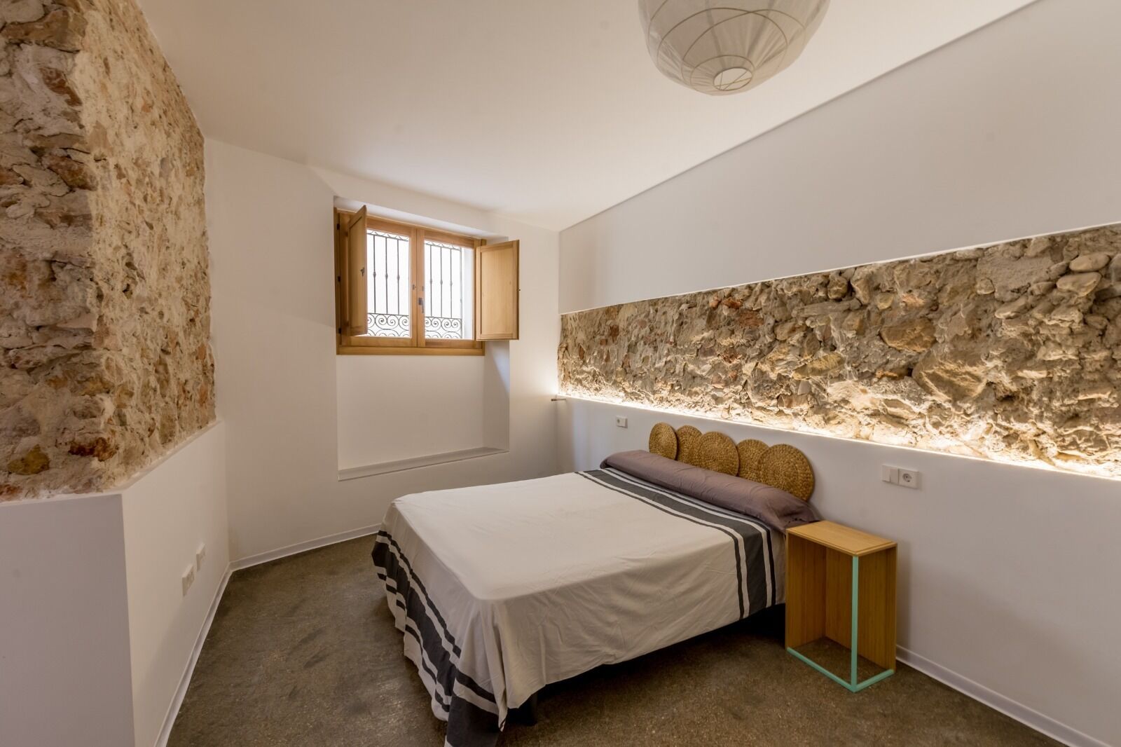 1 slaapkamer, gratis wifi, beddengoed