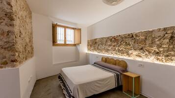 1 slaapkamer, gratis wifi, beddengoed