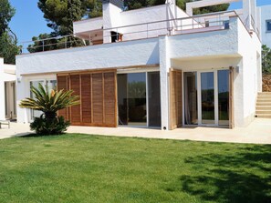 Exterior - Villenpark Playa Arena House Verena (Lloret de Mar)