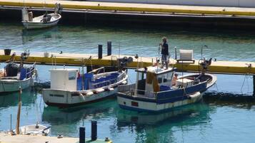 Port de plaisance