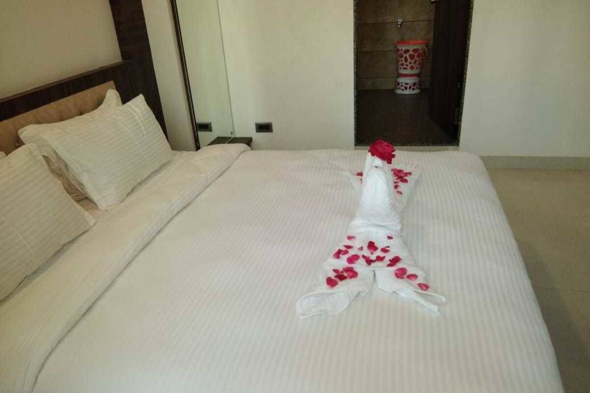 Rollaway beds, free WiFi