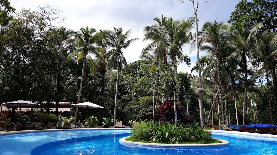 Calape Forest Resort