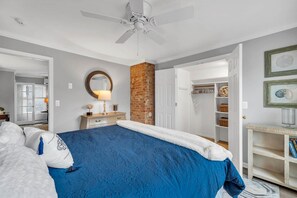 1 slaapkamer, gratis wifi