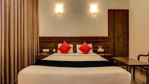 Unclassified image, 3 of 41, button - Silverstar Hotel (Bengaluru)