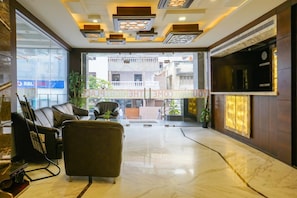 الردهة