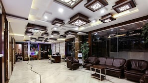 Unclassified image, 2 of 41, button - Silverstar Hotel (Bengaluru)