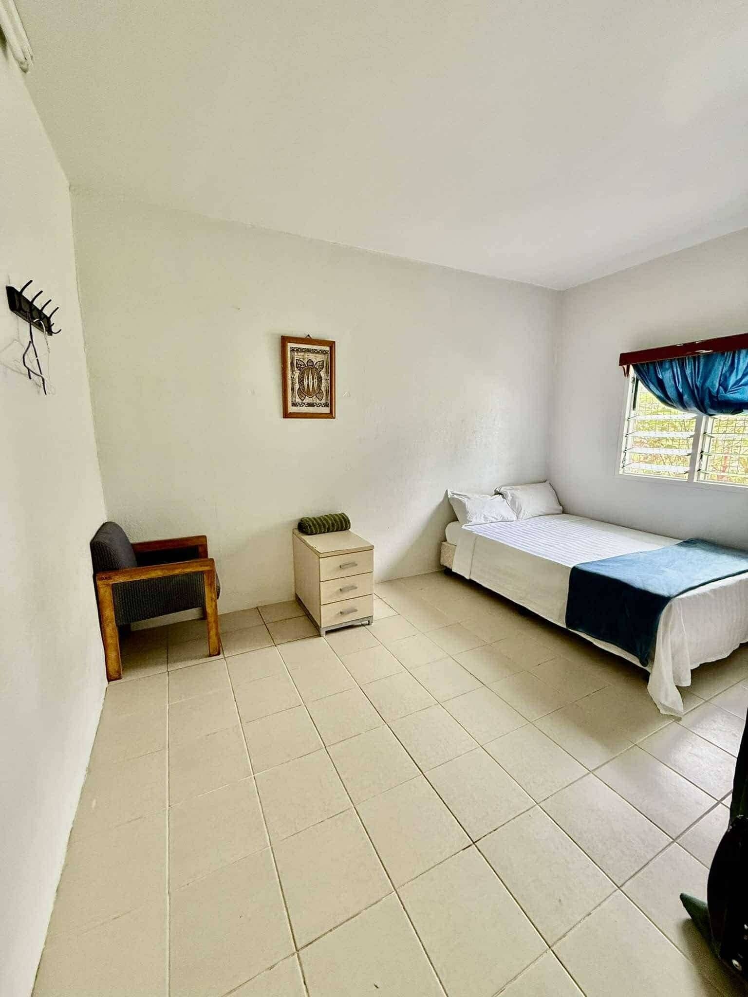 1 bedroom, iron/ironing board, free WiFi