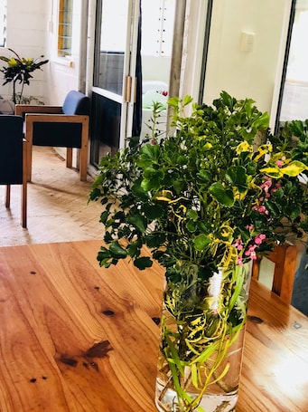 Interior. Paea's Guest House - subsidary of Tonga Holiday Villa