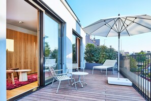 1 개의 침실, 저자극성 침구, 미니바, 객실 내 금고