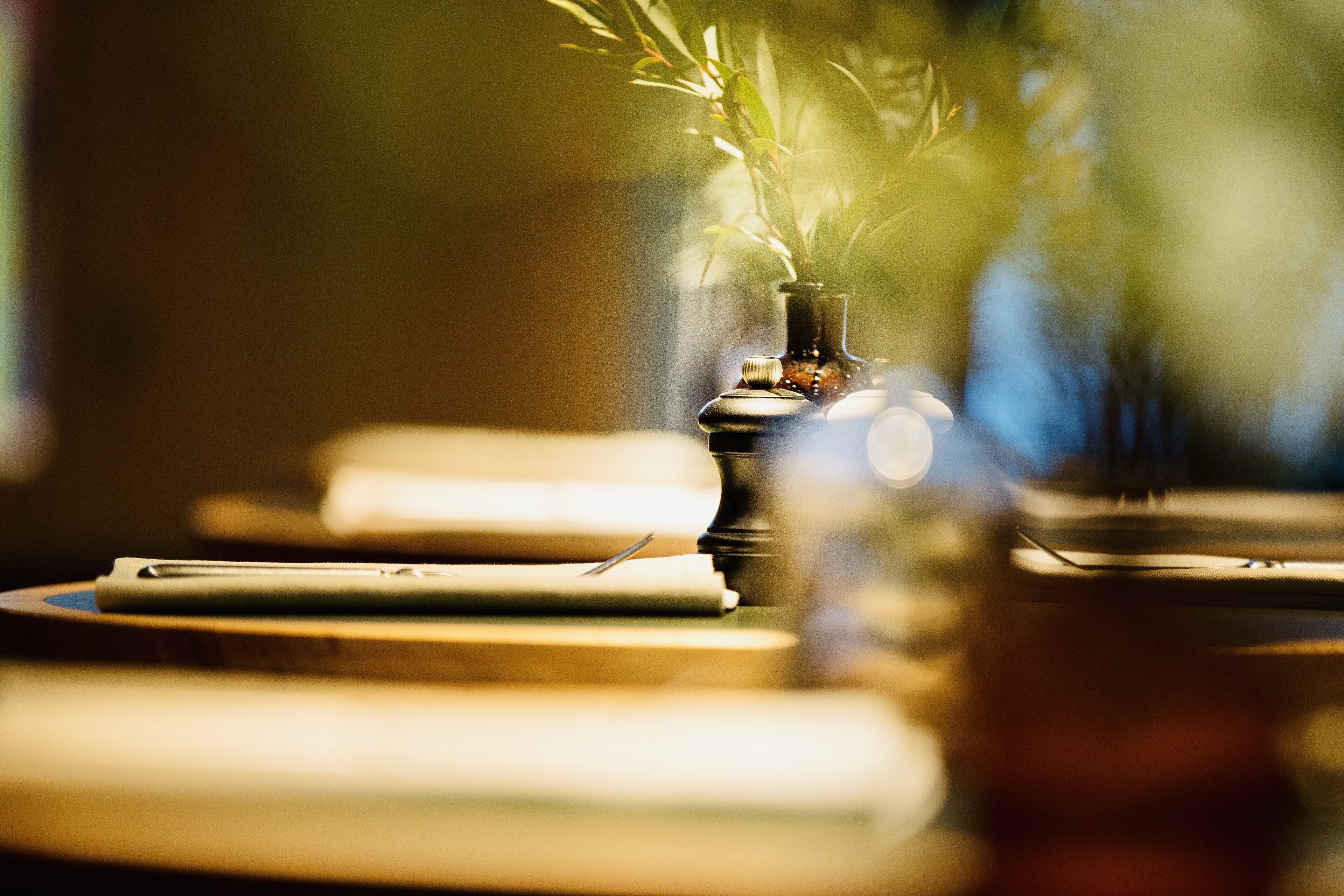 lunch and dinner served, spanish cuisine