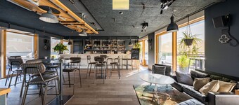 ART HOUSE Basel - Member of Design Hotels