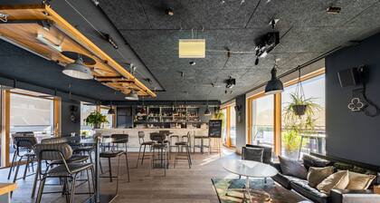 ART HOUSE Basel - Member of Design Hotels