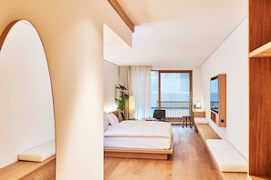 Large Junior Suite | View from room