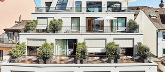 藝術屋巴塞爾飯店 - 設計飯店會員飯店