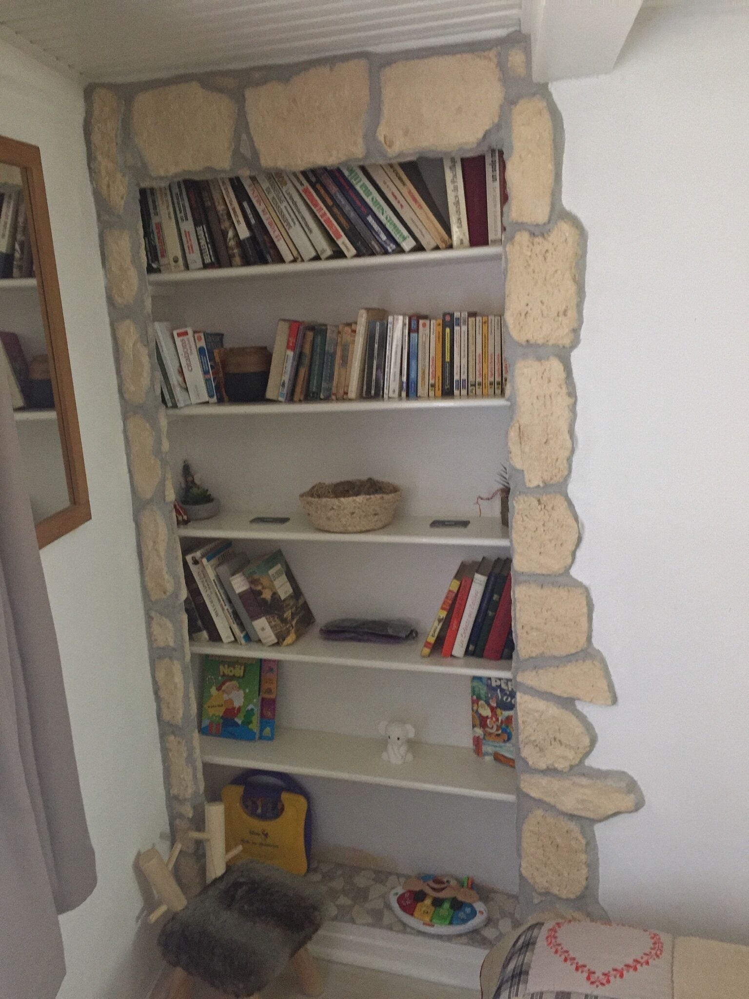 Intérieur