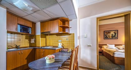 Duna Hotel