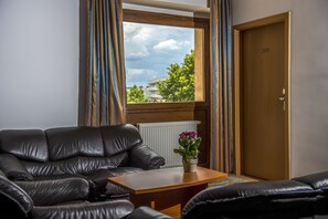 Interior detail - Duna Hotel (Paks)