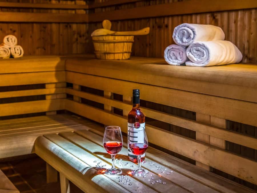 Spa
