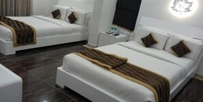 Memory foam-senger, safe på rommet, skrivebord og lydisolert