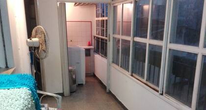 large apartment in the center of Tucumán rent per day