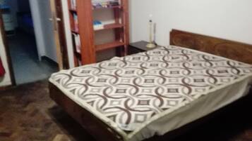 4 habitaciones