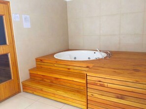 Såpe og toalettpapir