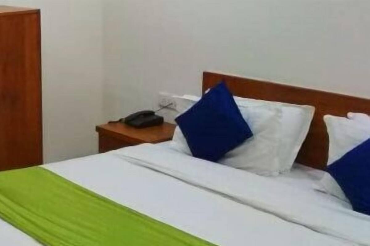 Standard Room, 1 Double Bed