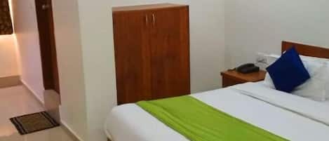 Standard Room, 1 Double Bed