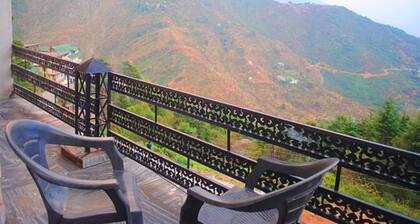 Hotel Varuni Mcleodganj