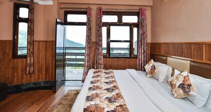 Hotel Varuni Mcleodganj