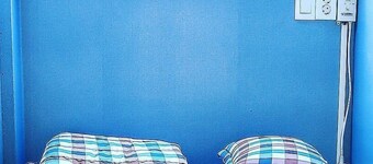 Mukobaran Guesthouse - Hostel