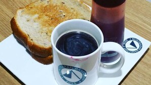 Frokostmåltid