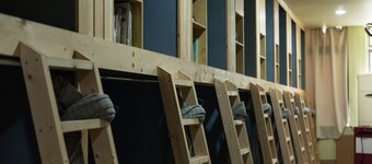 Mukobaran Guesthouse - Hostel