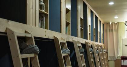 Mukobaran Guesthouse - Hostel