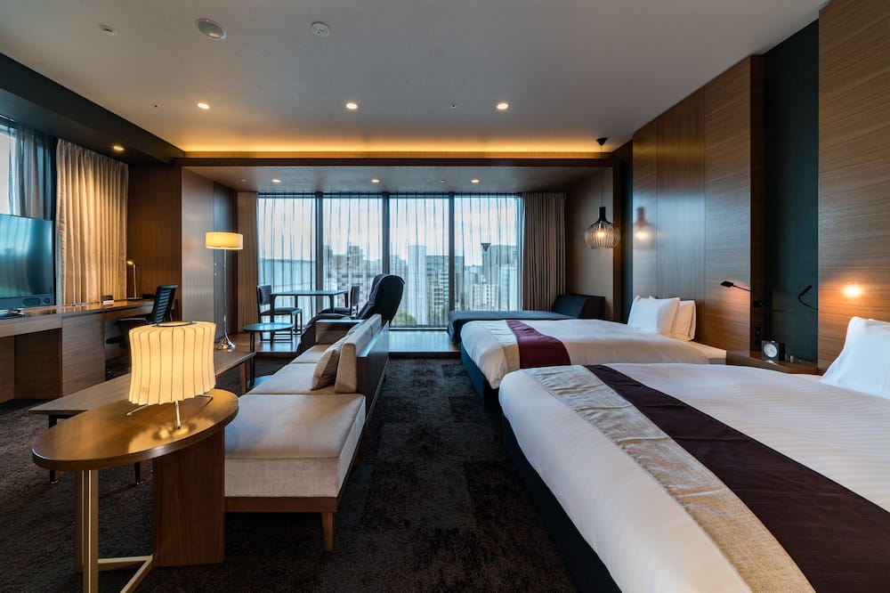 Daiwa Roynet Hotel Hakata Reisen PREMIER