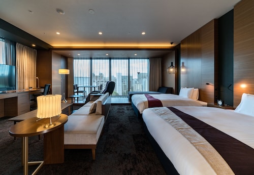 Daiwa Roynet Hotel Hakata Reisen PREMIER