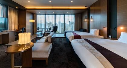 Daiwa Roynet Hotel Hakata Reisen PREMIER