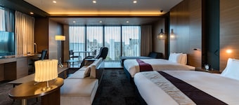 Daiwa Roynet Hotel Hakata Reisen PREMIER