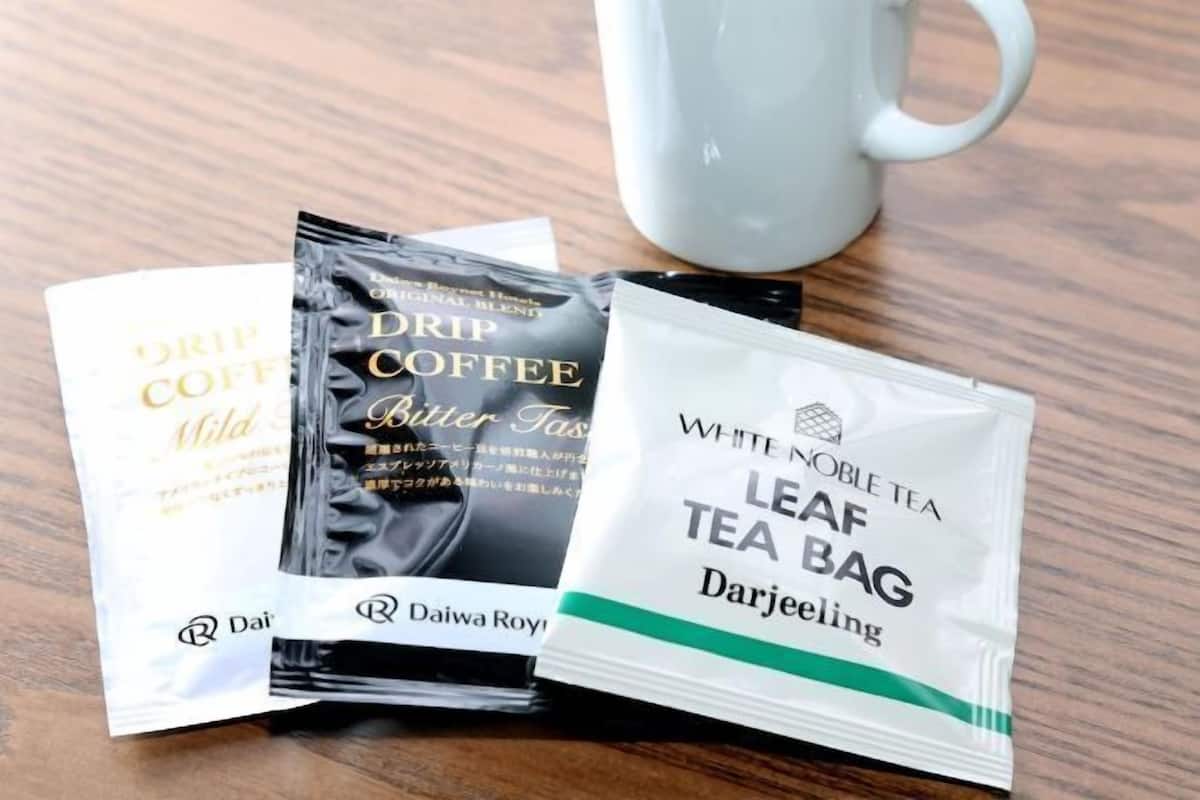 Premium bedding, down duvets, in-room safe, blackout curtains