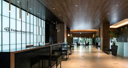 Daiwa Roynet Hotel Hakata Reisen PREMIER