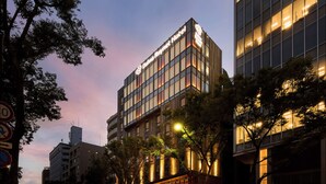 Unclassified image, 3 of 53, button - Daiwa Roynet Hotel Hakata Reisen PREMIER (Fukuoka)