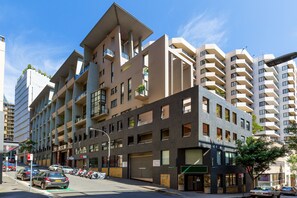 Exterior - Darlinghurst Popular Apartments (Surry Hills)