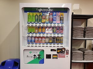 Verkaufsautomat
