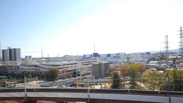 Shopping mall