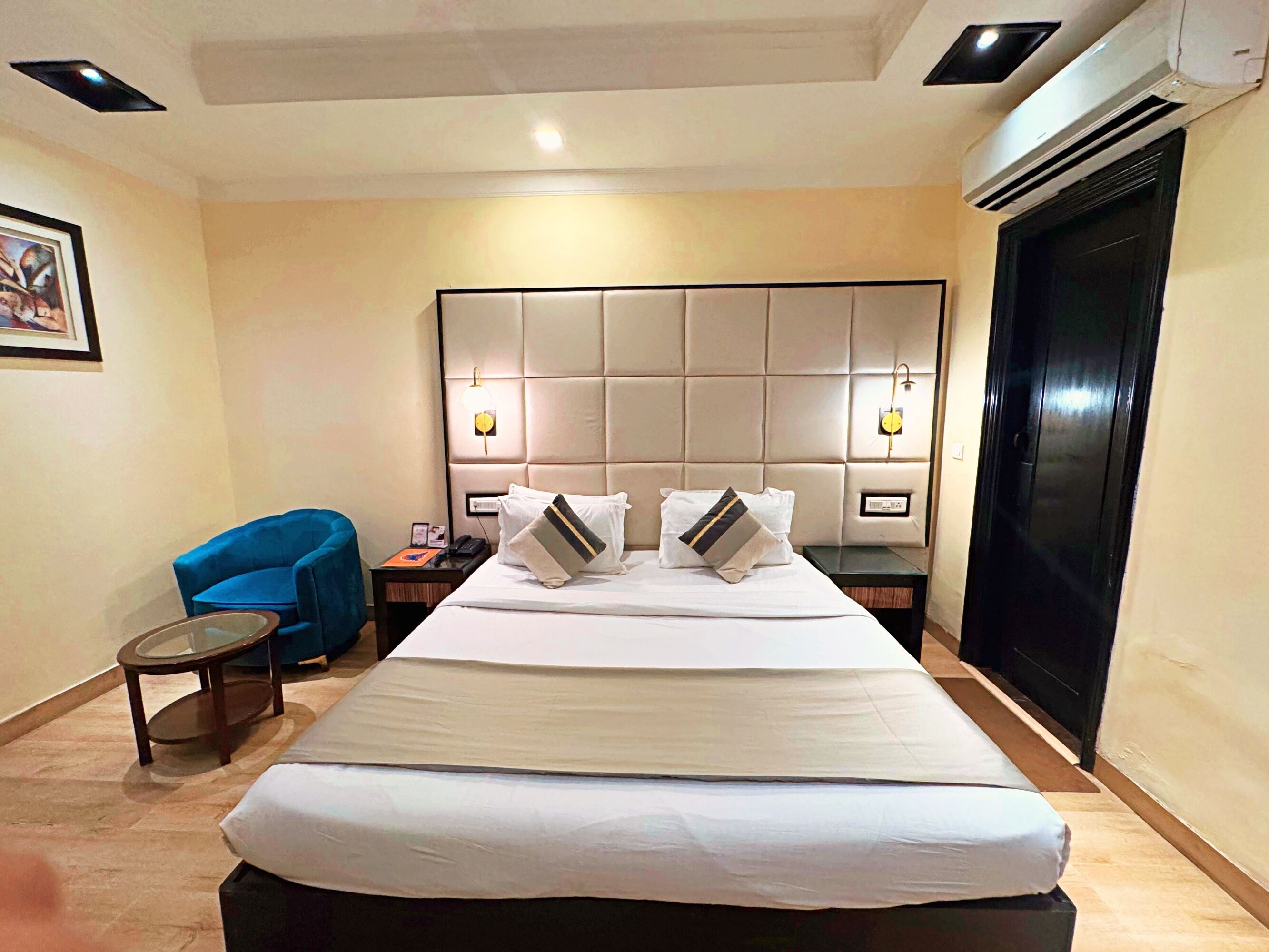 Foto - The Oakland plaza - Nehru Place by Orion Hotels