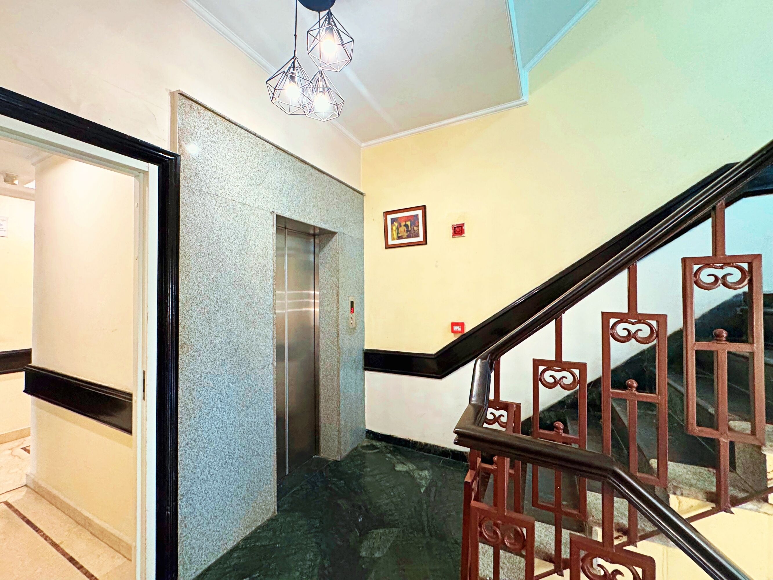 Foto - The Oakland plaza - Nehru Place by Orion Hotels