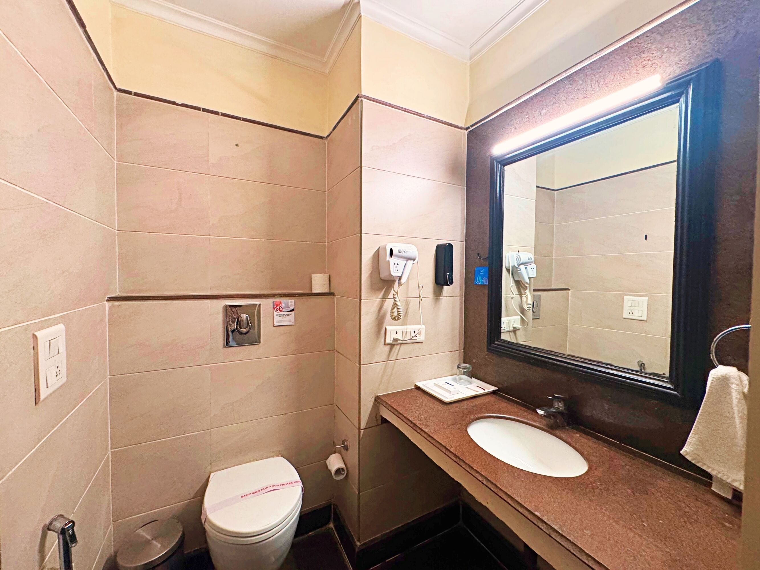 Foto - The Oakland plaza - Nehru Place by Orion Hotels