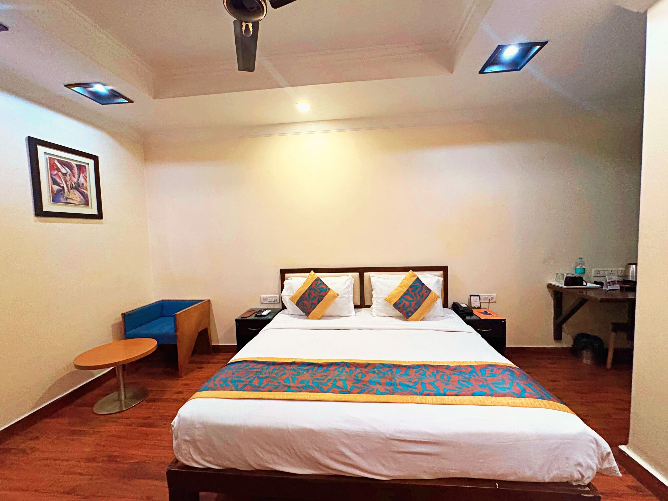 Foto - The Oakland plaza - Nehru Place by Orion Hotels
