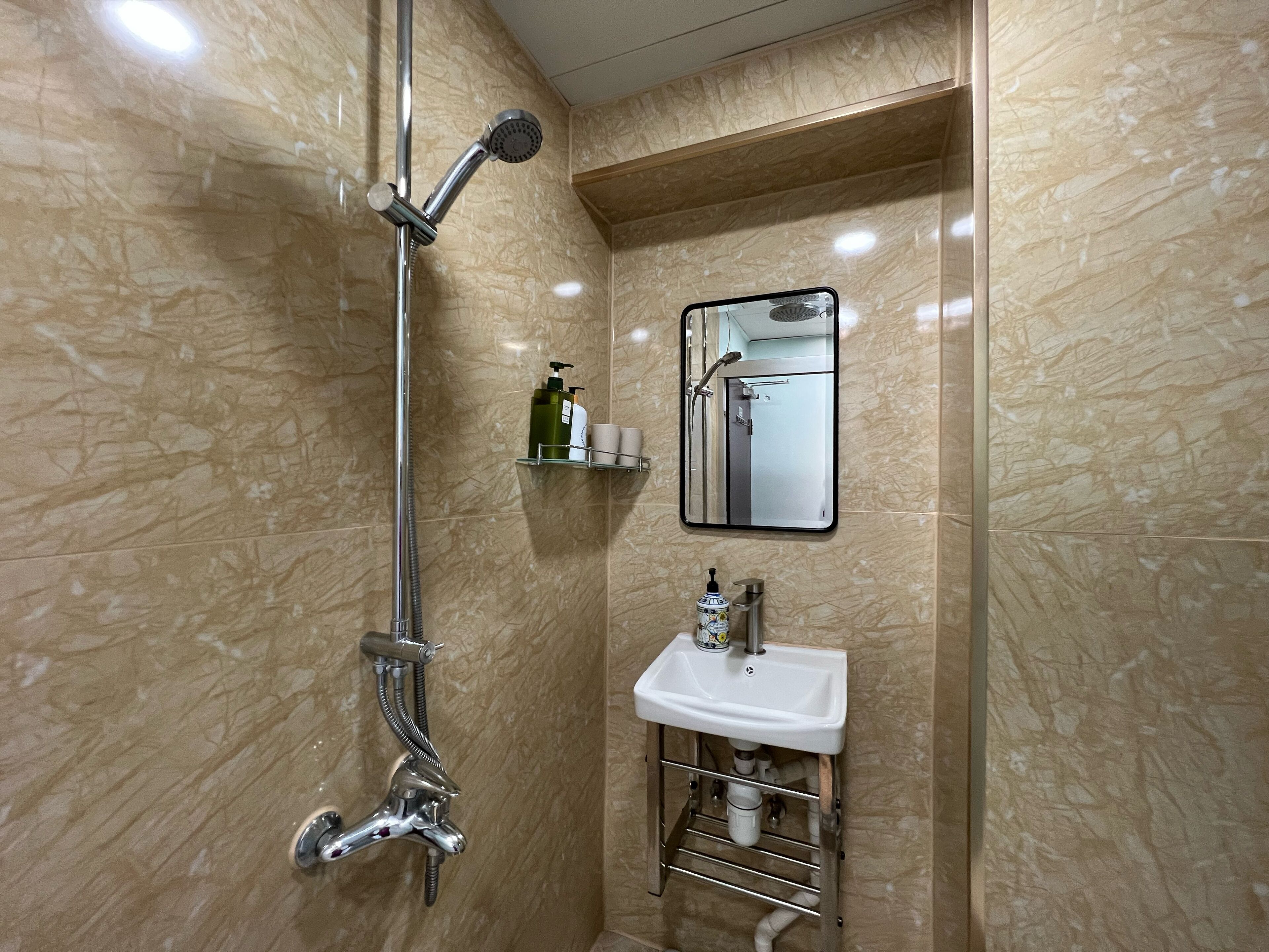 Photo - AMU Dreamhouse 阿木旅舍